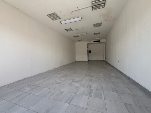 Local Plaza Comercial Av, Juarez Ote.
