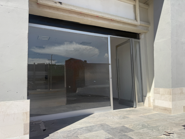 Local Plaza Comercial Av, Juarez Ote.