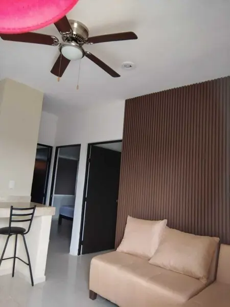 Departamento en renta en Dzitya, Mérida — foto 3 de 8
