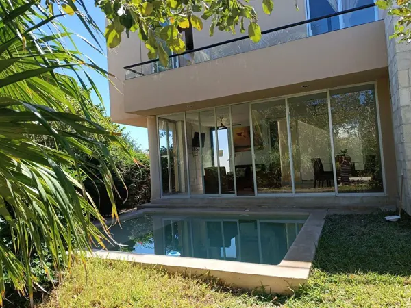 Quinta en venta en San Benito, Dzemul — foto 3 de 12