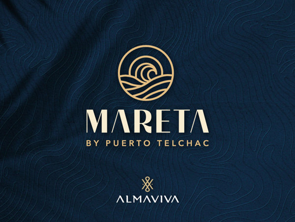 Lote en venta /  Mareta, Puerto Telchac, Yucatán