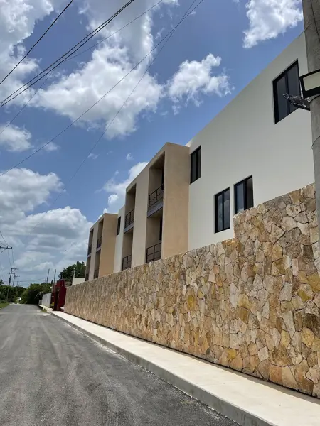 Departamento en venta en Dzitya, Mérida — foto 3 de 10