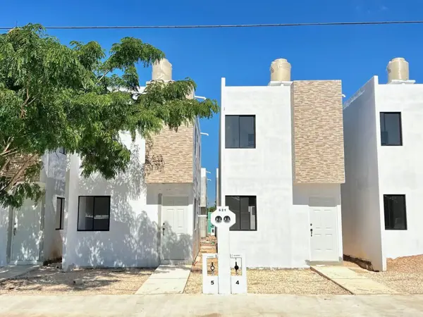 Casa en venta en Tixcacal Opichen, Mérida — foto 2 de 18
