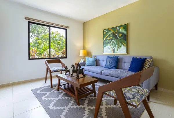 Casa en venta en Caucel, Mérida — foto 2 de 14