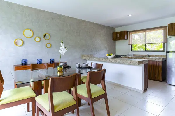 Casa en venta en Caucel, Mérida — foto 3 de 14