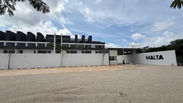 Departamento en venta en Temozon, Temozón — foto 3 de 4