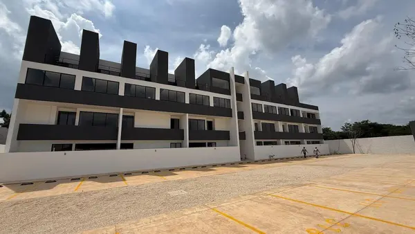 Departamento de oportunidad en Temozón entrega inmediata