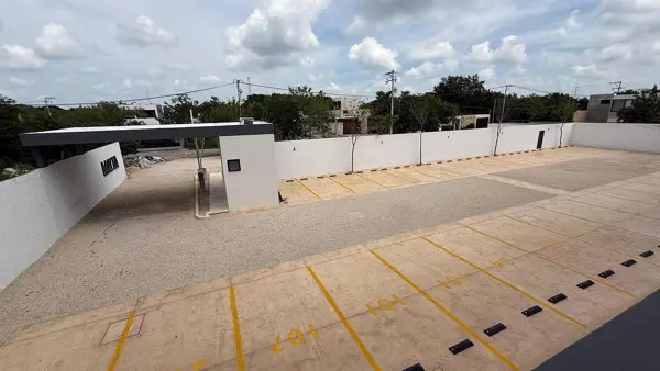 Departamento en venta en Temozon, Temozón — foto 2 de 4