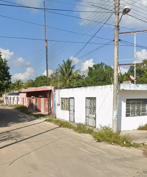 Casa en venta en Unidad Deportiva, Lázaro Cárdenas — foto 2 de 3