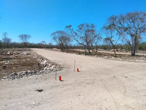 Terreno en venta en Motul de Carrillo Puerto Centro, Motul — foto 3 de 22