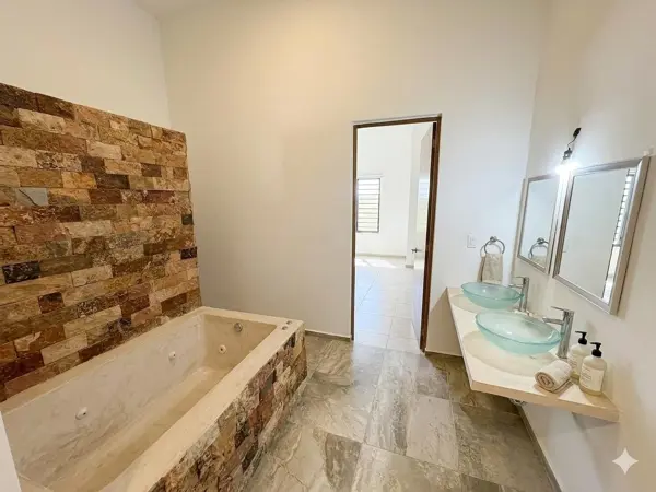 Casa en venta en Dzitya, Mérida — foto 3 de 34