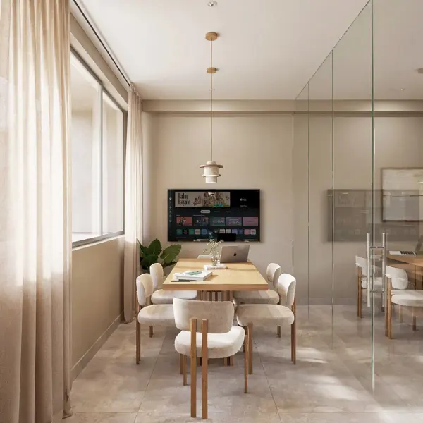 Departamento en venta en Privada San Antonio Cucul, Mérida — foto 3 de 7