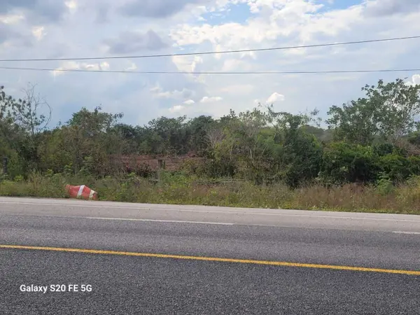 VENTA DE TERRENO EN UMAN, YUCATAN