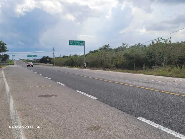 Terreno en venta en Centro Umán, Umán — foto 3 de 4