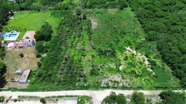 Terreno en venta en Teya, Kanasín — foto 3 de 8