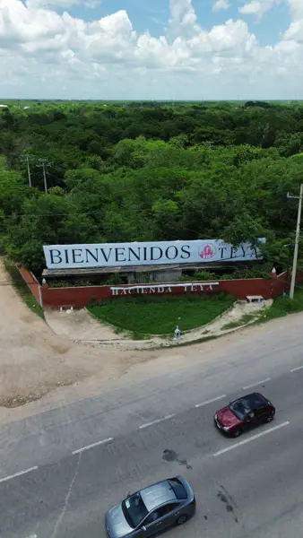 Terreno en venta en Teya, Kanasín — foto 2 de 8