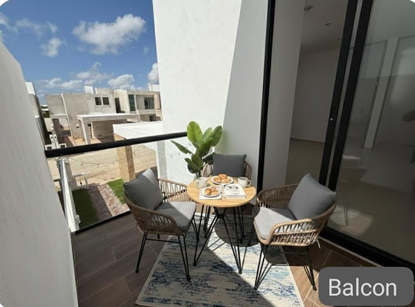 Casa en venta en Gran San Pedro Cholul, Mérida — foto 2 de 22