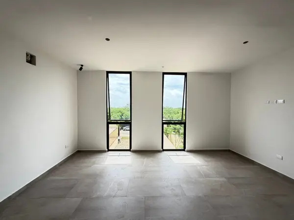 Departamento en venta en Temozon Norte, Mérida — foto 3 de 20