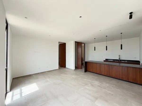 Departamento en venta en Temozon Norte, Mérida — foto 2 de 20