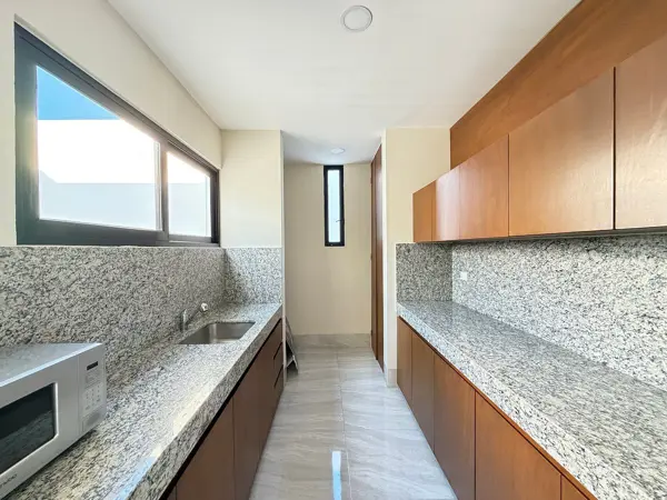 Departamento en venta en Las Américas, Mérida — foto 3 de 9
