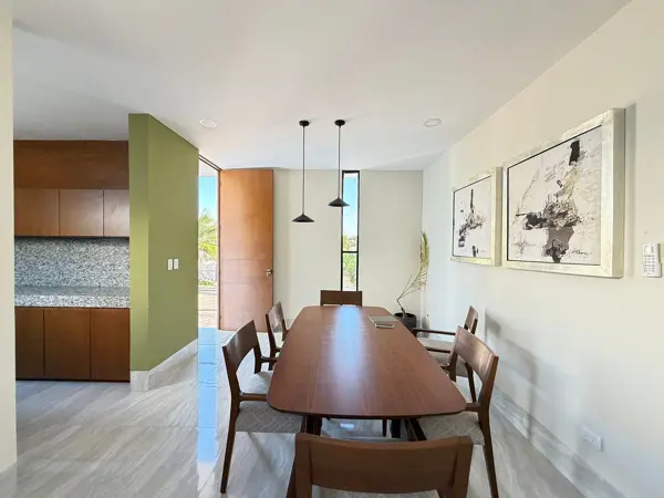 Departamento en venta en Las Américas, Mérida — foto 2 de 9
