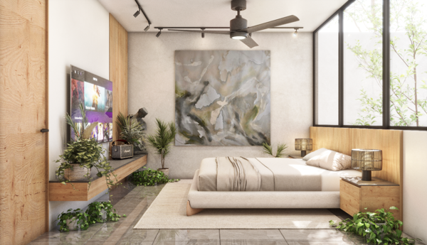 Casa en venta en Temozon Norte, Mérida — foto 2 de 8