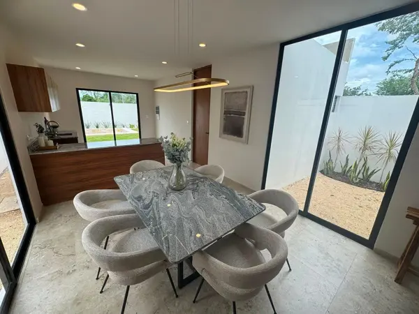 Casa en venta en Conkal, Conkal — foto 2 de 17