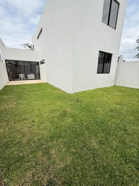 Casa en venta en Ciudad Caucel, Mérida — foto 2 de 24