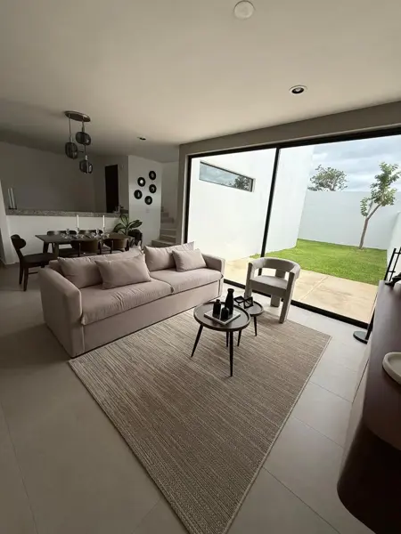 Casa en venta en Ciudad Caucel, Mérida — foto 3 de 24