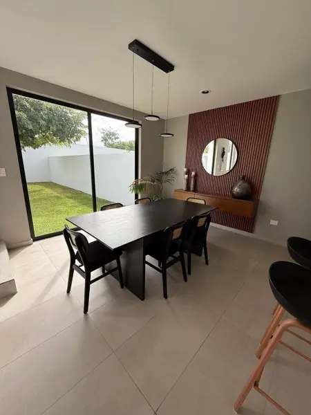 Casa en venta en Ciudad Caucel, Mérida — foto 3 de 21