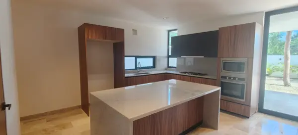 Casa en venta en Komchen, Mérida — foto 2 de 23