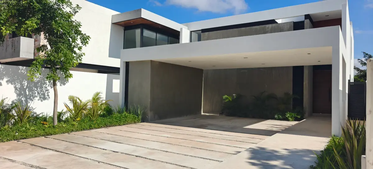 Casa en venta en Komchen, Mérida — foto 1 de 23
