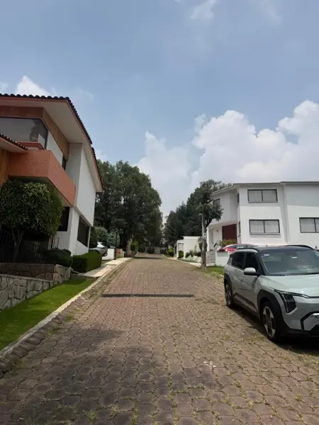 Casa en renta en Paseos del Bosque, Naucalpan de Juárez — foto 2 de 46