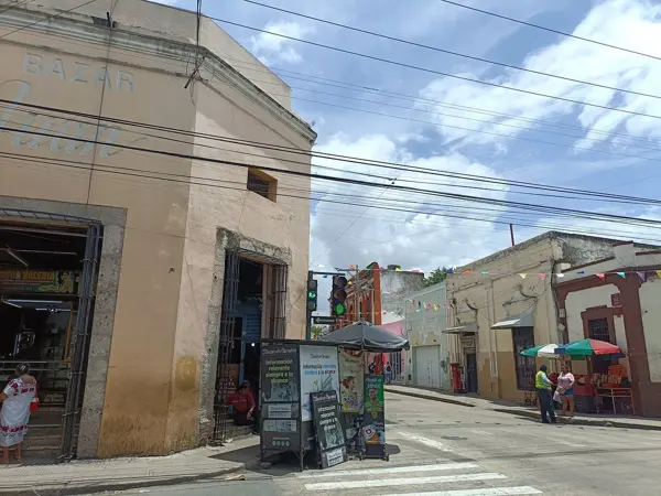 Local en venta en Merida Centro, Mérida — foto 3 de 7