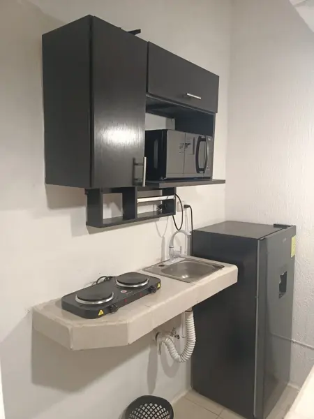 Departamento en renta en Las Américas, Mérida — foto 2 de 7