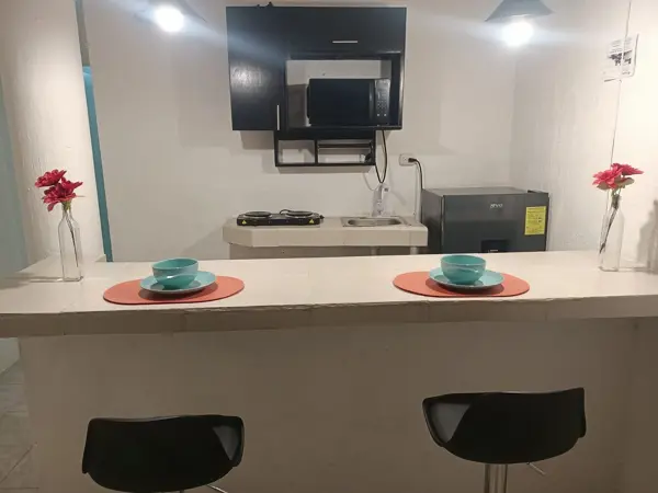 Departamento en renta en Las Américas, Mérida — foto 3 de 7