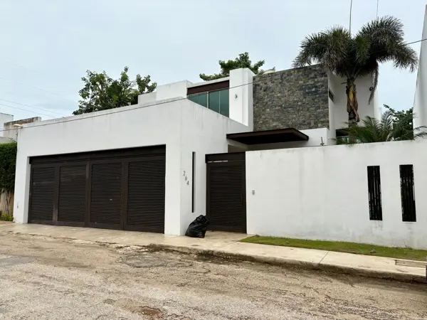 Casa en renta en Santa Gertrudis Copo, Mérida — foto 3 de 19