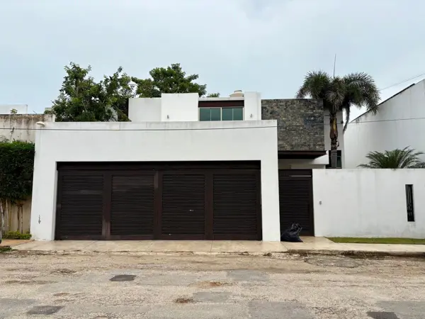 Casa en renta en Santa Gertrudis Copo, Mérida — foto 2 de 19