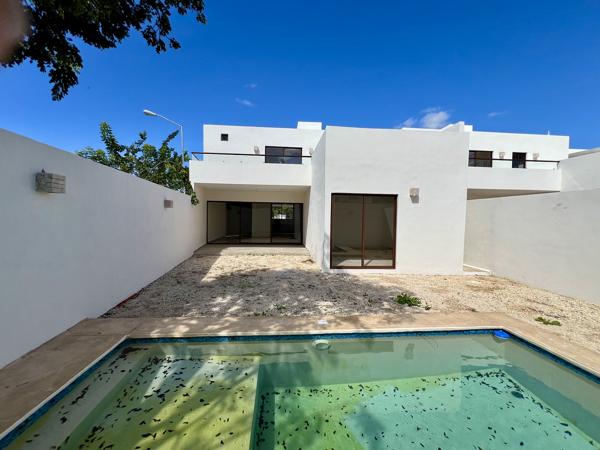 Casa en venta en Conkal, Conkal — foto 2 de 33