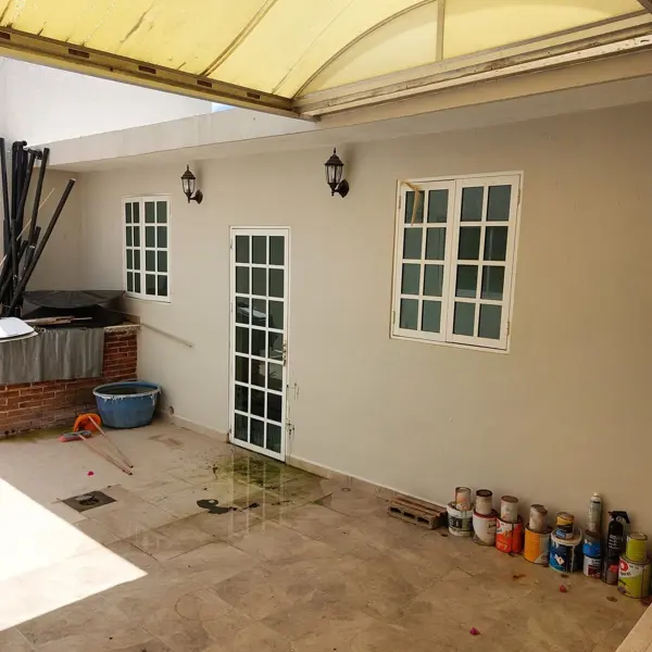 Casa en renta en Altabrisa, Mérida — foto 3 de 9