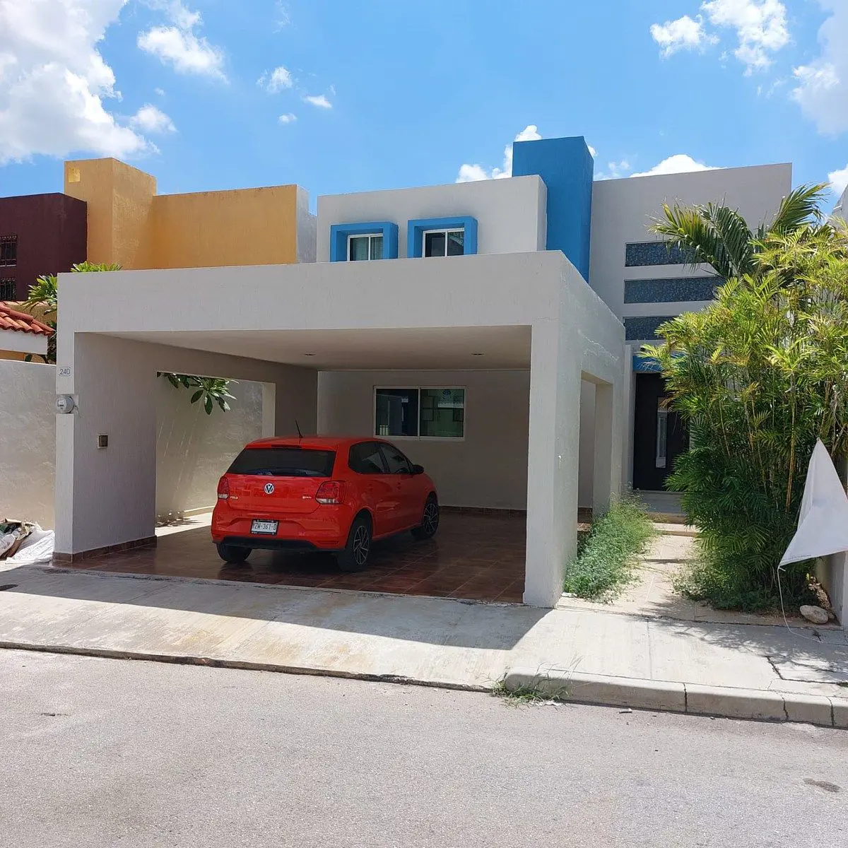 Casa en renta en Altabrisa, Mérida — foto 1 de 9