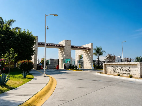 Terreno en venta en Olindo Residencial, Irapuato — foto 2 de 6