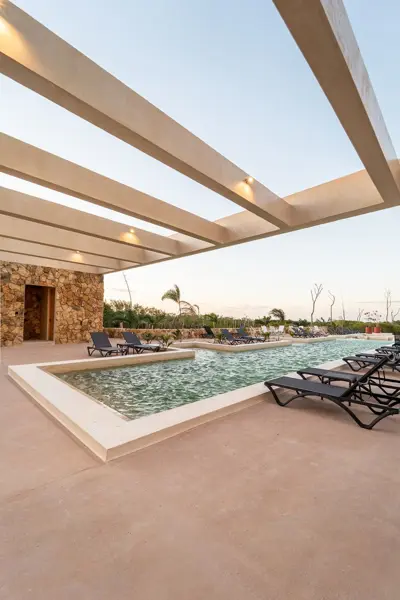Departamento en venta en Telchac Puerto, Telchac Puerto — foto 2 de 11