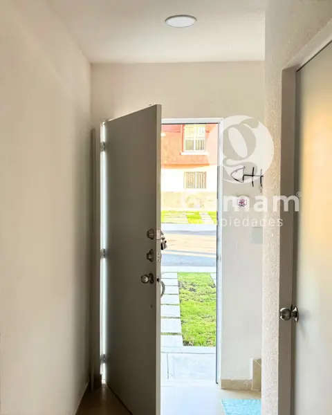 Casa en renta en Real Madeira, Pachuca de Soto — foto 3 de 29