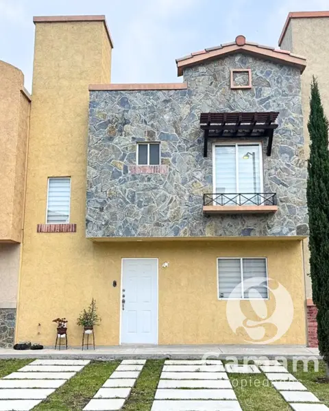 Casa en renta en Real Madeira, Pachuca de Soto — foto 2 de 29
