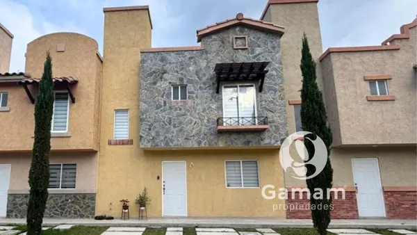 CASA EN RENTA | Real Madeira, Pachuca, Hidalgo.