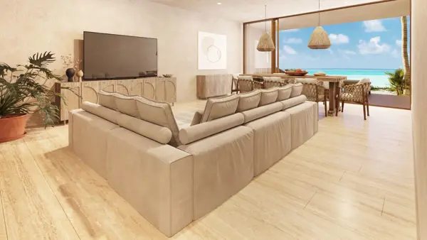 Casa en venta en Telchac Puerto, Telchac Puerto — foto 3 de 6