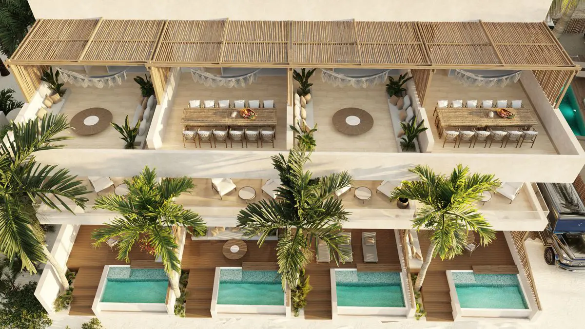 Casa en venta en Telchac Puerto, Telchac Puerto — foto 1 de 6