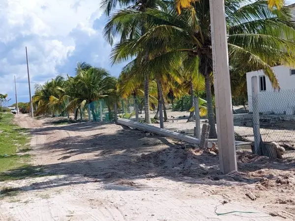 Terreno en venta en Playa Residencial