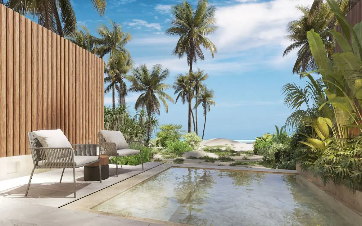 Quinta en venta en Telchac Puerto, Telchac Puerto — foto 1 de 13